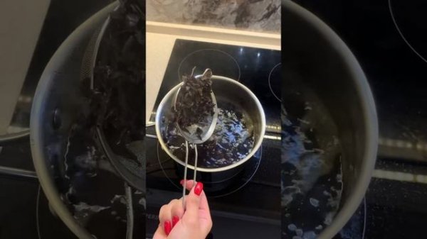 СЖ 320 Гуломайдарова Сабрина, мое любимое национальное блюдо