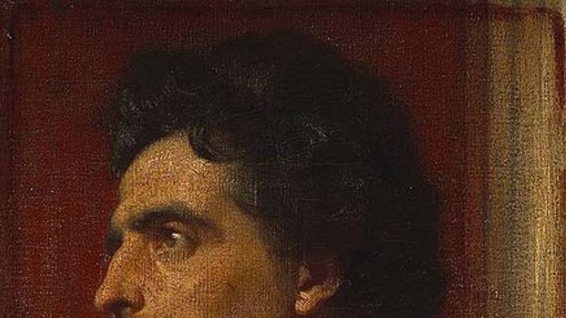 Лекция 30. Книга Судей Израилевых. Сказание о Самсоне и борьбе древних евреев с филистимлянами смотреть онлайн