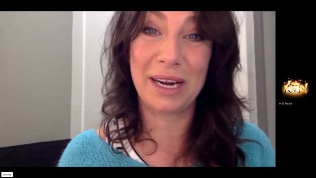 Tea With Sam and HG : Episode 8 The Supernatural and Spirituality смотреть онлайн