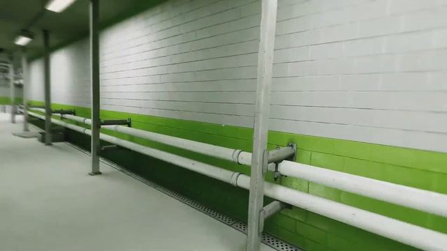 Mirror's Edge (2008) Xbox Series X FPS Boost смотреть онлайн