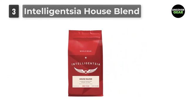 Top 5 Best Coffee Beans in the World : Reviews : Best Coffee Brand of 2025 смотреть онлайн