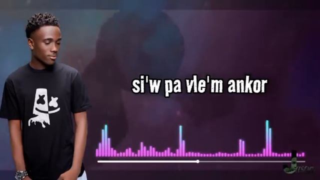 Pa Fè M Pèdi Tan - MasterBeatz ft. Thelo G смотреть онлайн