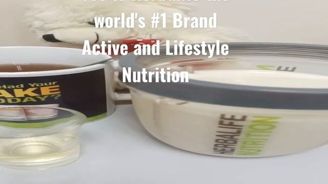 Yes to Herbalife the World's #1 Brand in Active and Lifestyle Nutrition, #nutrition, #herbalife смотреть онлайн
