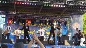 Чай вдвоём - Сынок