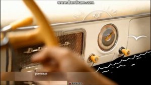 Рекламная заставка (Первый канал, 2018) Авто