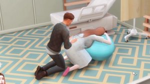 СЛИШКОМ Реалистичные роды от pandasama | полный гайд