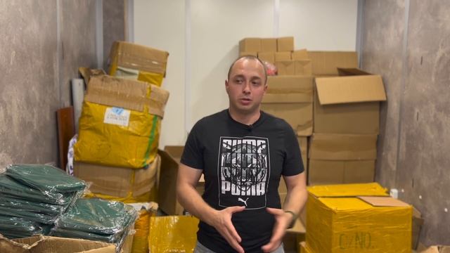 Ответы на вопросы по курсу Ozon 5.0 в формате online, стартуем 18.08.2022 смотреть онлайн