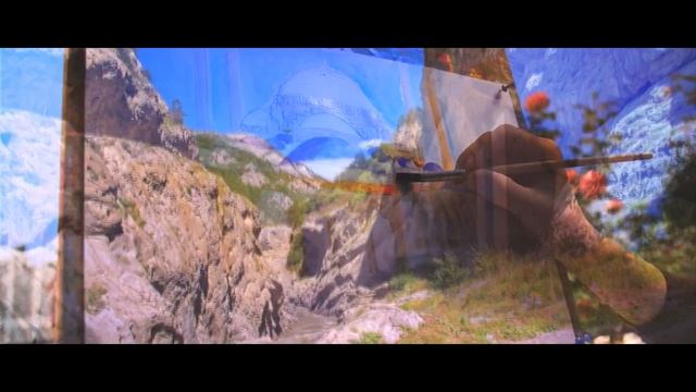 Stan Gemes - Безаман Нохчи Чьо / Чечня - страна любви!