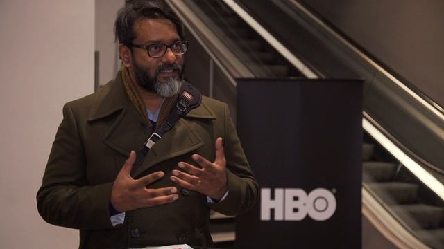 SarthakDasguptaSAIFF2018 смотреть онлайн