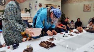 Еду на ретрит! Обучение в школе Белого Шамана