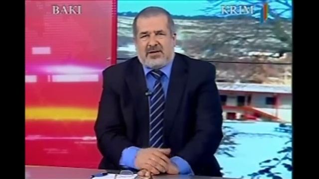 Телемост Баку-Крым.31 MART. Baku-Krim.Telekorpu смотреть онлайн