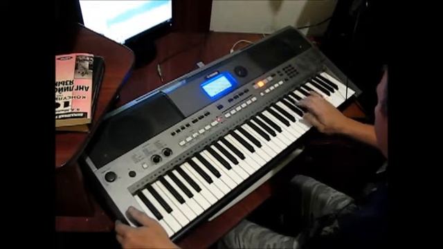 УЛЫБКА смотреть онлайн