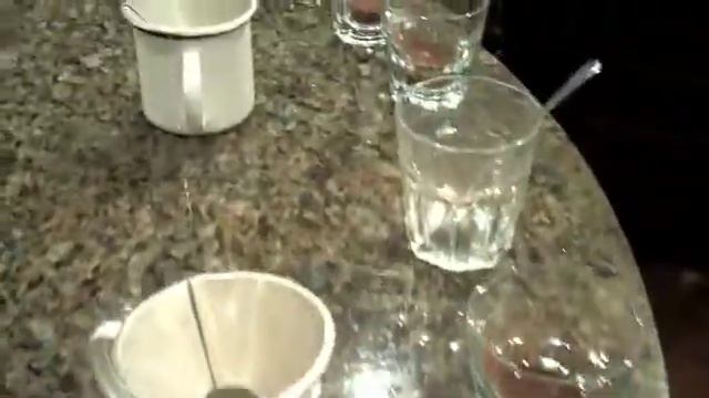 John Tours Coffee Bean International смотреть онлайн