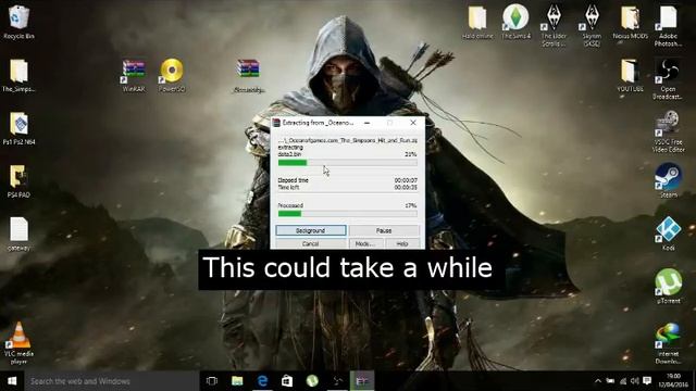 HOW TO DOWNLOAD PC GAMES FOR FREE!! 2016 (NO BUGS) (NO SURVEYS) смотреть онлайн