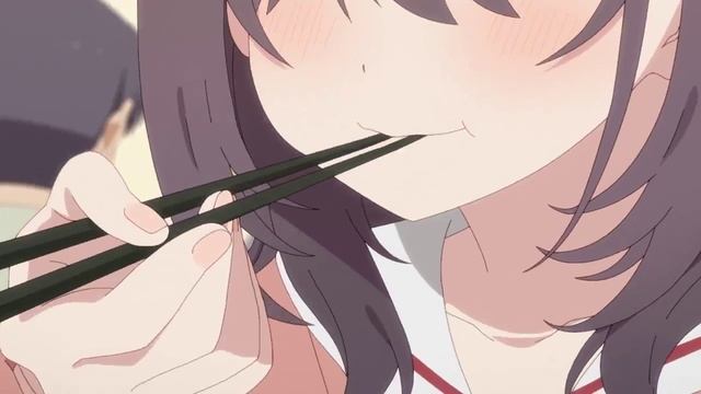 Hibi wa Yogiredo Meshi Umashi - Тизер (2025) смотреть онлайн