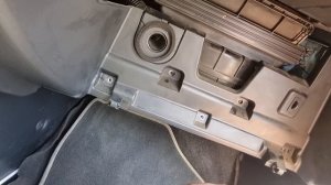 Чистка испарителя kia ceed jd
