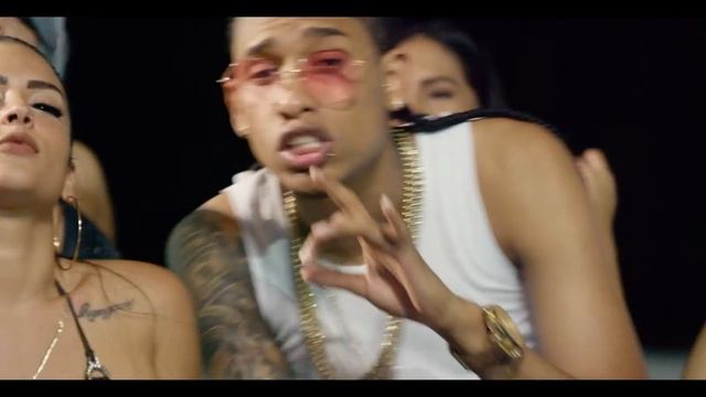 K2 La Para Musical - Después Del Romo Remix ❌ Quimico Ultramega ❌ Ceky viciny ❌ Tivi Gunz смотреть онлайн