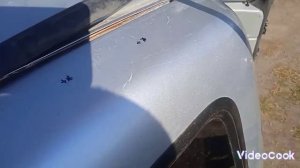 установка рейленгов на УАЗ патриот