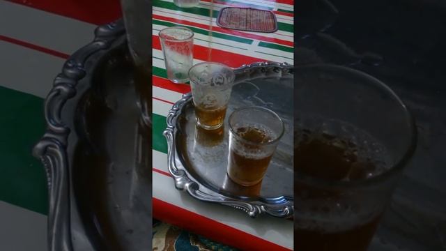اشاي المغربي смотреть онлайн