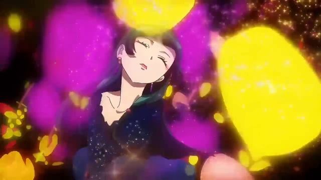 Мао Мао во всей красе #монологфармацевта #аниме #маомао