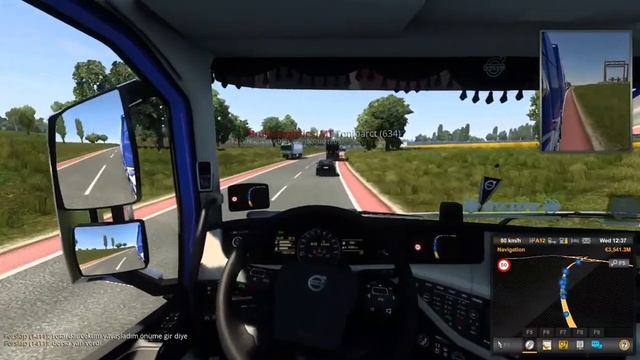 IDIOTS ON THE ROAD #36 // funny moments // 🤣 🤣 смотреть онлайн