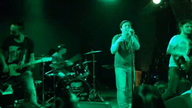 Дельфины-Пьяные танци ( ZOCCOLO 2.0 Live) смотреть онлайн