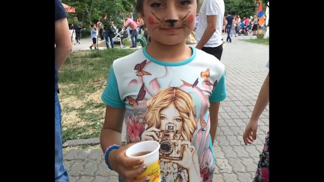 Alokozay Armenia смотреть онлайн
