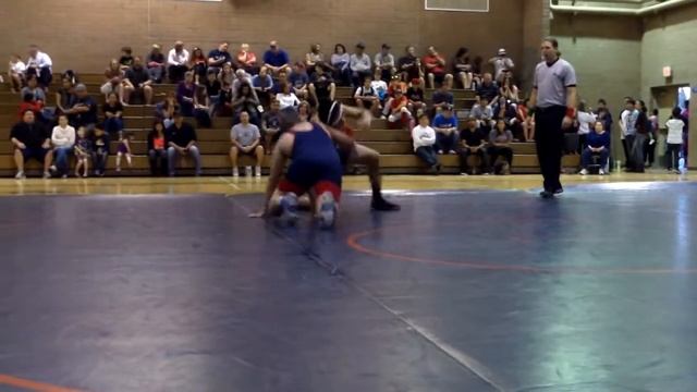 Bogle v San Tan Super Heavyweight 2/20/14 смотреть онлайн