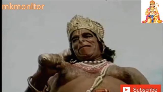 pawan tanay sankat mochan mahabali hanuman смотреть онлайн