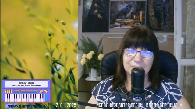 ПРОСТАЯ, НО ОЧЕНЬ КРАСИВАЯ ПЕСНЯ! смотреть онлайн