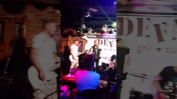 Сева Москвин