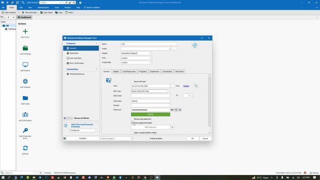 How to open Multiple RDP in Desktop смотреть онлайн