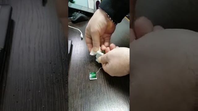 ⛔️Мужской обзор чая с таблетками⛔️ смотреть онлайн