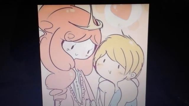 Фини прицесса бубуль гум смотреть онлайн