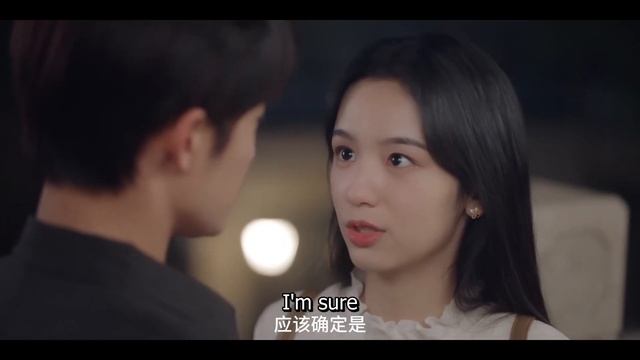 【Full Movie】霸总蓄谋已久，强势抱住灰姑娘💋Chinese Drama 周也 檀健次