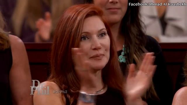 Cash me ousside how bow dah - Arabic mother version смотреть онлайн