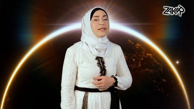Fatima - SubhanAllah. New Arab Nasheed. Фатима Исаева - Новый Арабский Нашид смотреть онлайн