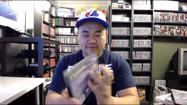 Monday Nitro Pickups - N8-Icarus Retro Games Uprising смотреть онлайн