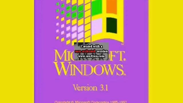 Windows 3.1 in G Major 2 смотреть онлайн