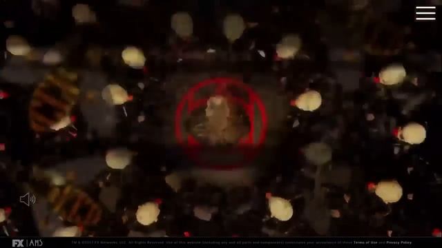 American Horror Story Season 7 "Cult" Teaser смотреть онлайн