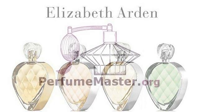 Elizabeth Arden - Untold Eau Fraiche Perfume смотреть онлайн