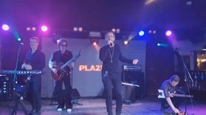 Концерт группы Plazma. Maximilians 2021