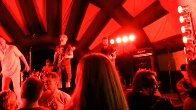 Нейродюбель - Бифидокефир (Марс, 20.08.2016) смотреть онлайн