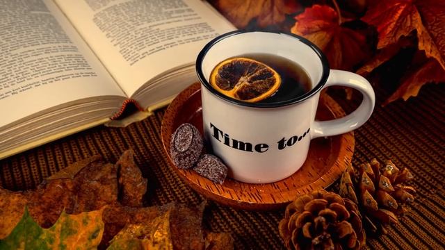 Weekend Morning Jazz, Jazz Music For Tea Time