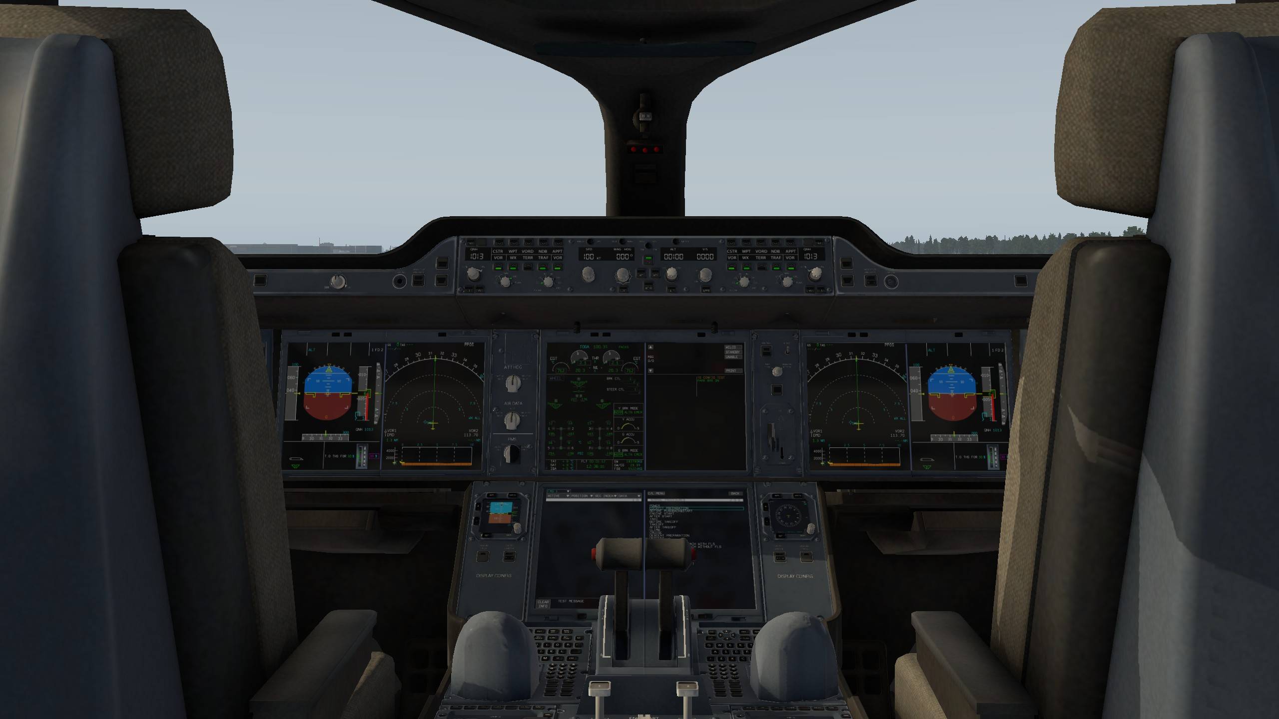 авиакатастрофа рейс 4590 Concorde