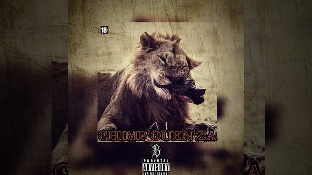 LPADRE [ L3aGraB ] - CHIMP'OUEN'ZA*** ( Diss Track ) смотреть онлайн