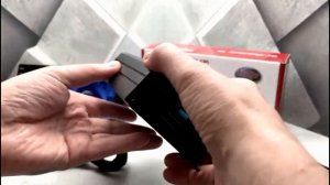 Автомобильный усилитель звука.