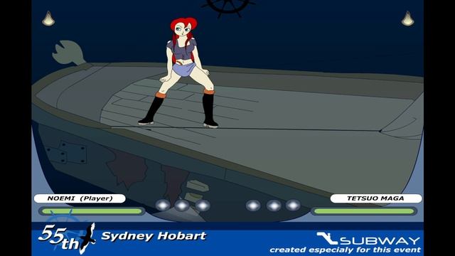 Темные воды. Бой смотреть онлайн