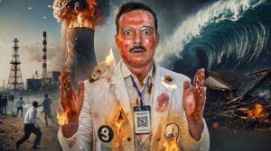 Фукусима: САМАЯ СТРАШНАЯ ЯДЕРНАЯ КАТАСТРОФА 21 века [GEO]