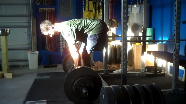 SLDL 315 X 7 @ 9, DB Bench 73 X 8 @ 9 смотреть онлайн